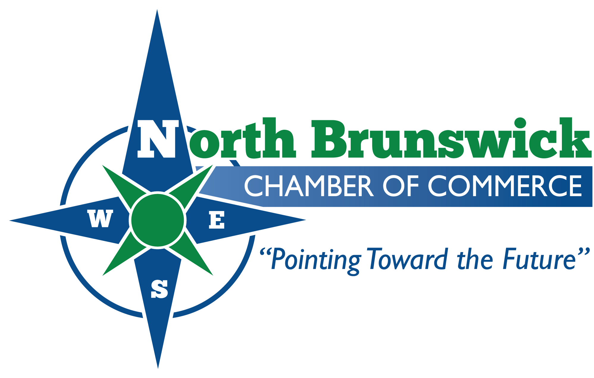 North Brunswick Chamber of Commerce logo